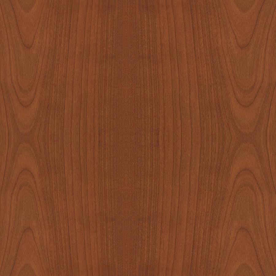 Corretto Cherry finish the closet connection 