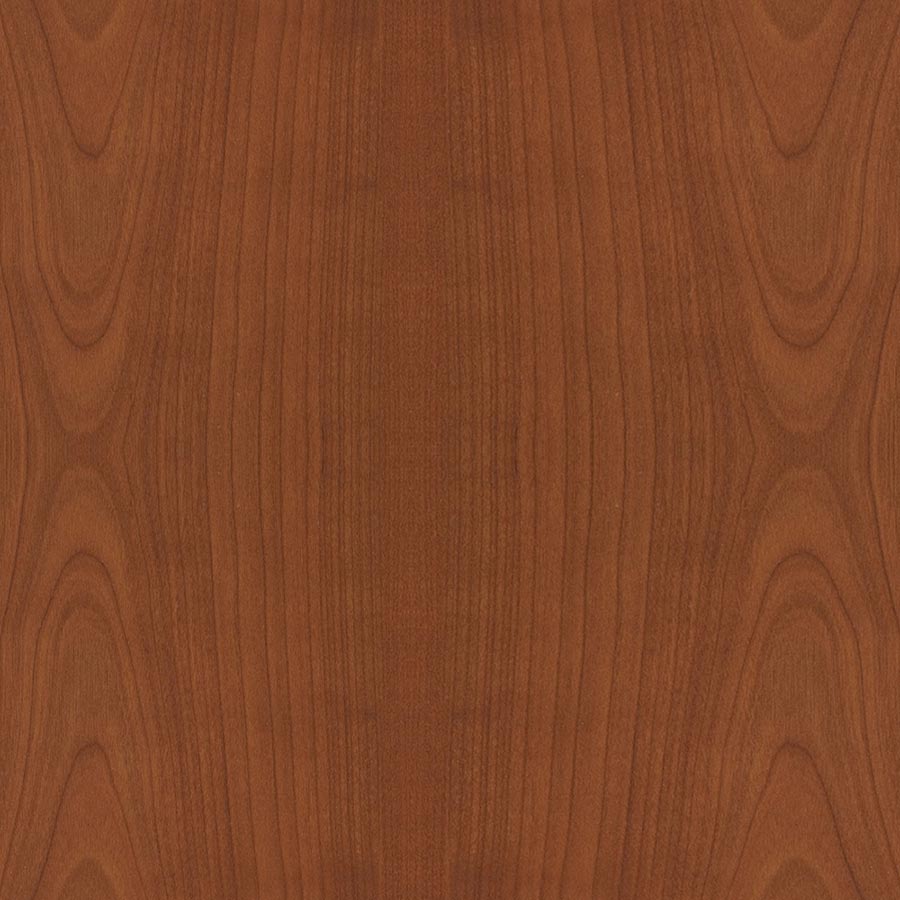 Corretto Cherry finish the closet connection 