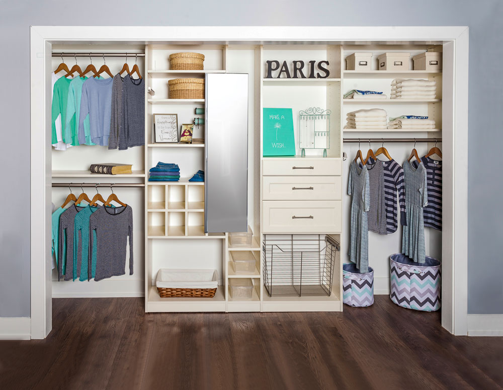 Custom closet reviews